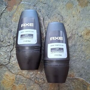 Dark Temptation Aluminum Free Deodorant